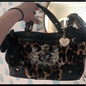 ISO juicy print purses